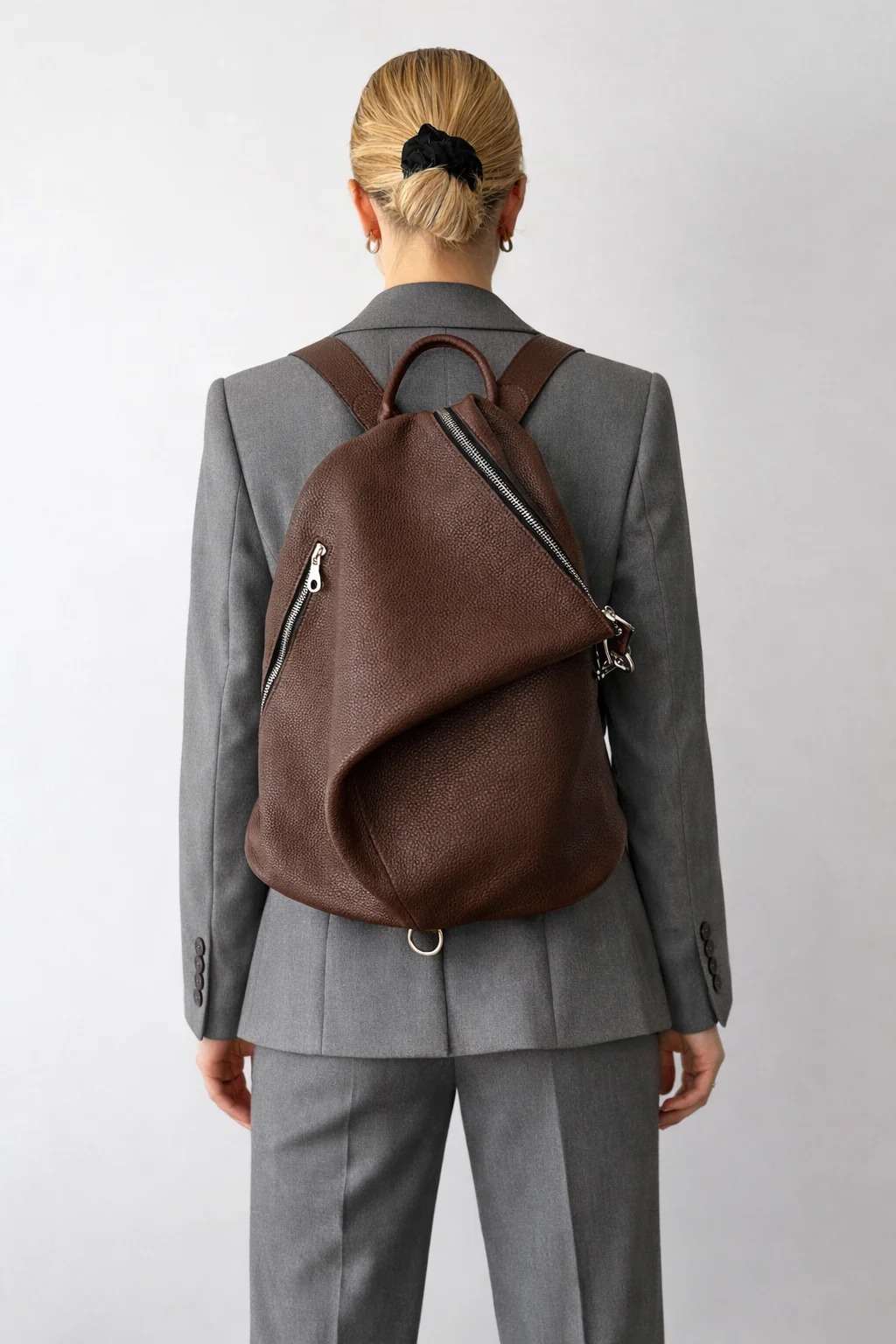 Elevated Leather, Ethically Made