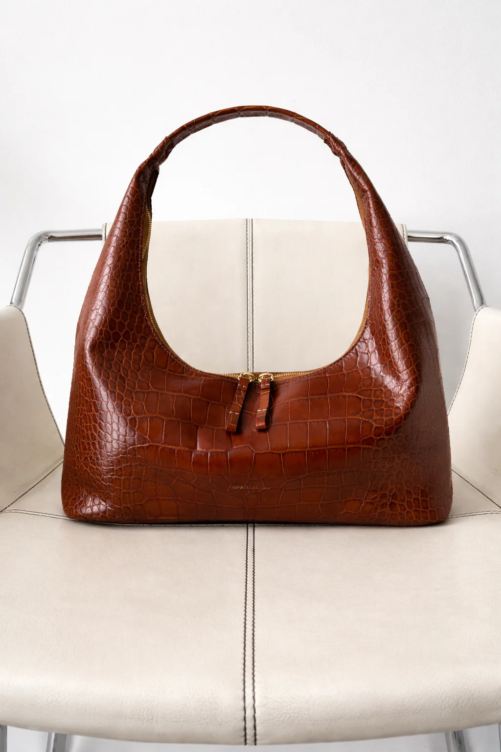 Premium Leather Bags & Accessories